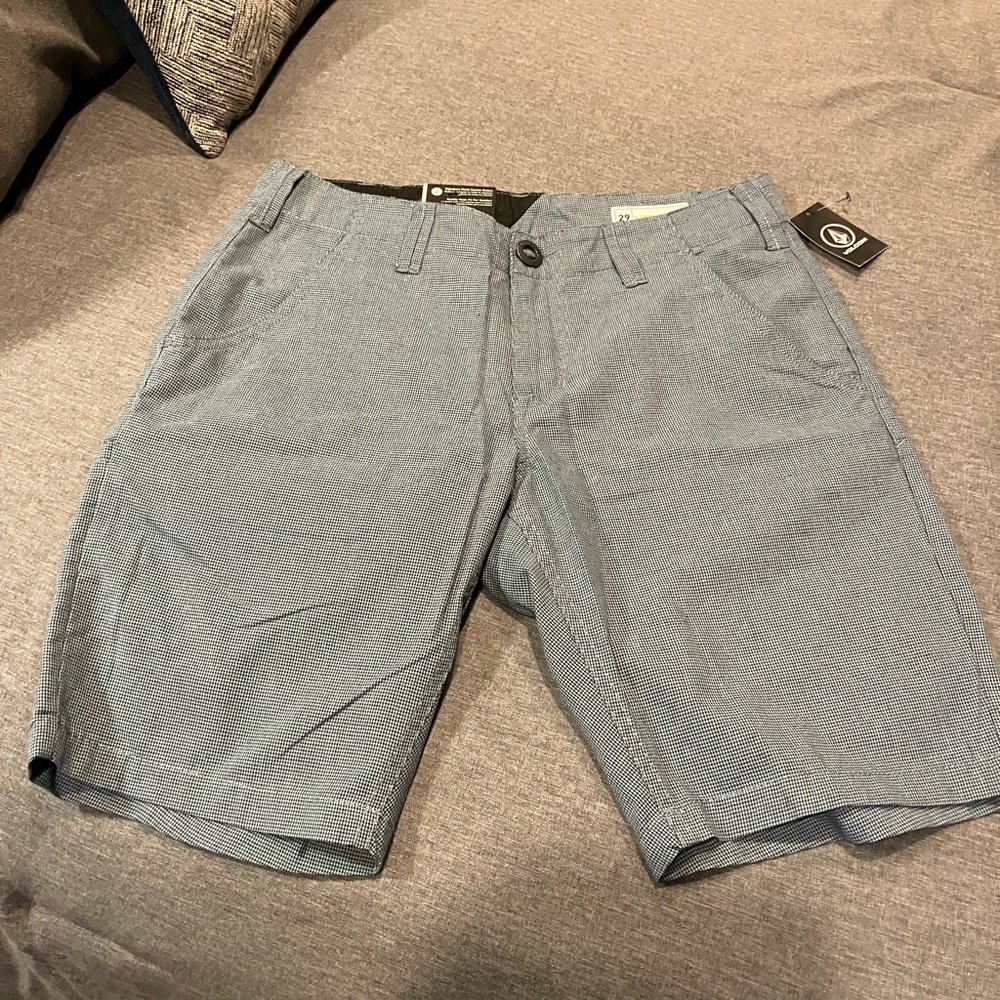 Men’s Shorts, new with tags